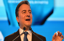 Ali Babacan: Sistem Haziran 2023'e kadar dayanmaz