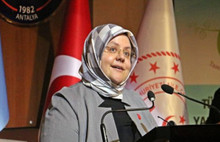 Emekli maaşı ödenmesini icraat saydı