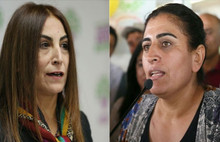 Aysel Tuğluk ve Sebahat Tuncel hakkında tutuklama kararı