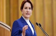 Meral Akşener'den vergi affı isyanı