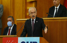 Kılıçdaroğlu'dan Erdoğan'a: Yazlık kışlık sarayların var