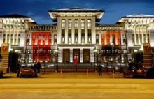 Saray'dan çok konuşulacak çıkış