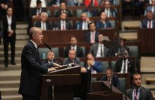 AKP Meclis grubu neden toplanamıyor?