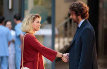 Masumlar Apartmanı karakterinin hastalığı ne?