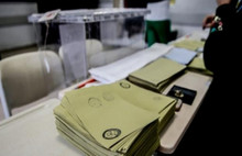 Metropoll'den olay anket: İki parti barajı geçiyor