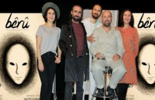 Yasaklanan Kürtçe oyunun yönetmeni: Uzay çağındayız...