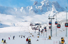 AKP'den kayak zammına ilginç savunma