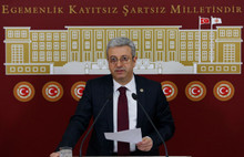 Flaş iddia! :Salgını saklamak için selayı yasakladılar