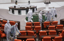 AKP'li vekil 45 kez test yaptırmış