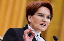 Meral Akşener: AYM üyesi  Yıldırım istifa etmeli