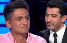 Şanlıurfa'lı gencin kazandığı ödül belli oldu