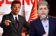 Ahmet Hakan İmamoğlu'nu başarılı buldu