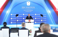 Erdoğan: Medyamız sesimizi yansıtmıyor