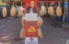 MHP'den o yorumlara sert tepki: Ciğersizler