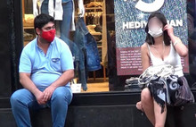 Taksim tacizcisinin 13 yıla kadar hapsi isteniyor