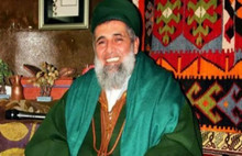 İstismarcı şeyhin karısı boşanmak istiyor