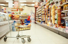 Bolabınızdaki o gıdalarda koronavirüs canlı kalıyor!