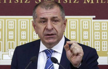 Ümit Özdağ'dan AKP'li Turan'a:Siz önce kendi bahçenizi temizleyin