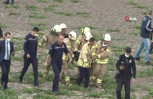 İstanbul büyük facia atlattı