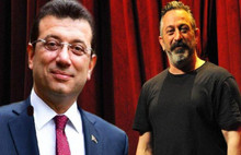 İmamoğlu'ndan Cem Yılmaz'a açık teklif