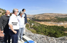 Mansur Yavaş, Atatürk'ün emanetine sahip çıktı