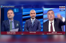 Faruk Bildirici o kavgayı yorumladı: Adam kazandı olayı gibi