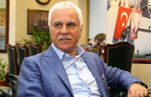 Koray Aydın'dan Ümit Özdağ'a:Her yerde kaybettin...