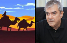 Yılmaz Özdil: AKP gençleri hamasetle kafalamak istiyor