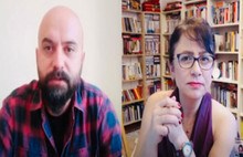 Erdoğan'ın sen kimsin ya sözü aklımıza geliyor