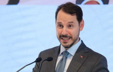 Berat Albayrak muhalefetin sorularını nasıl cevaplandırıyor?