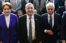 İYİ Parti'yi dış güçler mi yönetiyor?