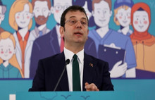 İmamoğlu Korona'ya yakalandı