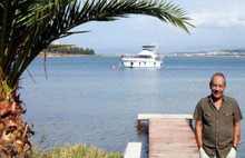 Urfalı Bekir'in yazarlığa uzanan öyküsü