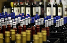 Sahte içki tüm yurda yayılmış durumda...