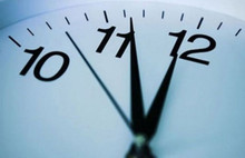 Türkiye'de saatler geri alınacak mı?