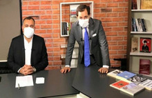 Bekir Coşkun'un adı Çankaya'da parkta yaşatılacak