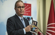 CHP'nin yasaklanan kitapçığında neler var?