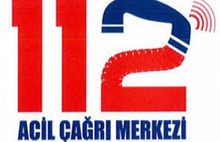 Artık sadece 112 aranacak...
