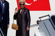 Fatih Altaylı Hermes çantaları yazdı