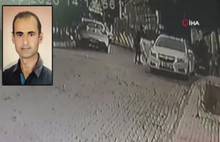 Yılmaz Özdil öldürülen kuryeyi yazdı