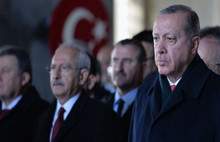 AİHM kararını verdi, Kılıçdaroğlu tazminat alacak...