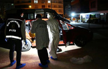 Yine kadın cinayeti: Eski nişanlısı ve annesini öldürdü