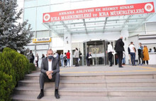 CHP'li Tekin: İcra daireleri kapatılsın...