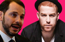 Athena Gökhan'dan Berat Albayrak isyanı