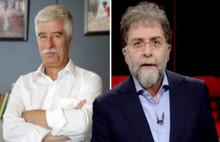 Ahmet Hakan'a propaganda eleştirisi sürüyor