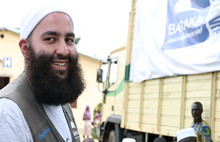 Radikal İslamcıya Türkiye'den ılımlı yanıt