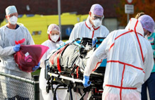 İstanbul'da negatif test çetesi iddiası