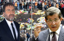 Ahmet Hakan 7 Haziran 1 Kasım arası patlayan bombaları hatırlattı