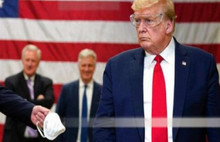 Trump'ın sağlık durumuyla ilgili kritik iddia