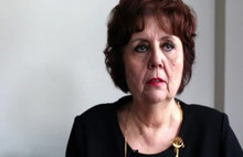 Ayşenur Arslan:Kusura bakmayın,korkutamadınız!